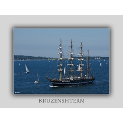 STS Krusenstern